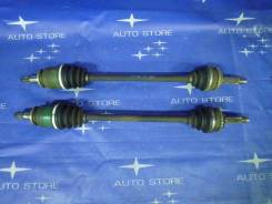 Привод. Subaru Legacy B4, BE9, BEE, BE5 Subaru Legacy Lancaster, BHE, BH9 Subaru Legacy, BHE, BEE, BH5, BE5, BH9, BE9 Двигатели: EZ30D, EJ204, EJ202...