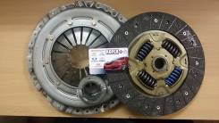 Сцепление. Hyundai ix35 Hyundai Tucson Kia Sportage