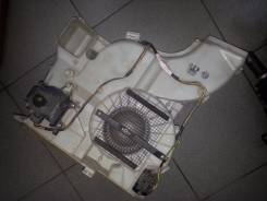 Мотор печки. Mitsubishi Chariot Grandis, N84W, N94W Mitsubishi Pajero, V63W, V73W, V65W, V75W, V78W, V77W, V68W Mitsubishi RVR, N74WG, N73WG, N61W, N7...