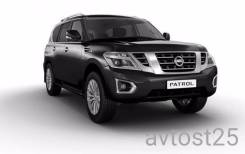 Кузовной комплект. Nissan Patrol, Y62