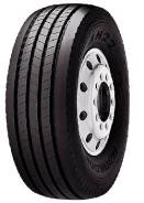 Hankook AH22. Всесезонные, без износа, 1 шт