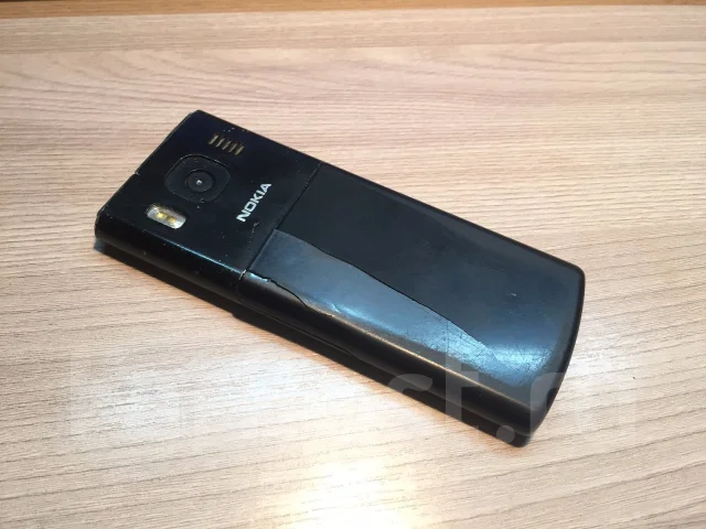 Nokia 6500 Classic. �/� ����