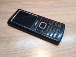 Nokia 6500 Classic. �/� ����