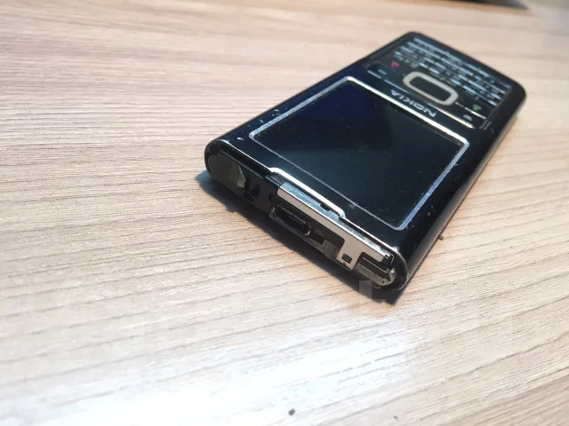 Nokia 6500 Classic. �/� ����
