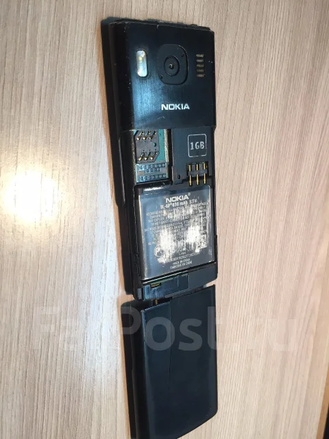 Nokia 6500 Classic. �/� ����