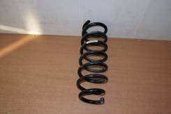 Пружина подвески. Toyota Verossa, JZX110 Toyota Mark II Wagon Blit, JZX110 Двигатели: 1JZFSE, 1JZGTE