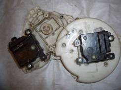 Мотор заслонки отопителя. Toyota Land Cruiser, J200 Двигатель 3URFE