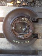 Механизм стояночного тормоза. Subaru Legacy, BPH, BP5, BL5, BP9, BH5, BL9, BE5, BH9, BE9, BPE, BHC, BLE, BHE, BEE Двигатели: EJ20X, EJ253, EJ255, EJ20...