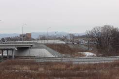 Участок в с. Прохладное у развязки в п. Новый по низкой цене. 1 000 кв. м., собственность, от частного лица (собственник)