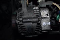 Генератор. Honda CR-V Honda Orthia Honda Stepwgn Honda S-MX Двигатель B20B