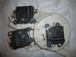 Мотор заслонки отопителя. Toyota Land Cruiser, J200 Двигатель 3URFE
