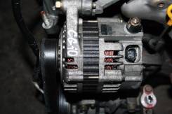 Генератор. Nissan: Cube, Stanza, March Box, Micra, March Двигатели: CG13DE, CG10DE