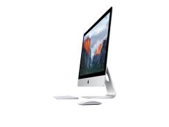 Apple iMac.