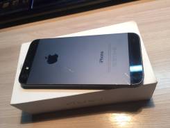 Apple iPhone 5 16Gb. Б/у