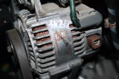 Генератор. Toyota: Probox, Yaris Verso, Succeed, Premio, Vitz, bB, Corolla Axio, ist, Funcargo, Corolla Rumion, XA, Spade, Raum, Porte, Soluna Vios, A...