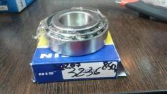 Подшипник ступицы. Mazda Parkway, WVL4B Mazda Titan, WG61K, WH69G, WG31T, WH35H, WGT4H, WH65G, WGFAK, WH6HD, WGT7V, WGMAF, WG3AT, WEL4H, WGSAT, WG64H...