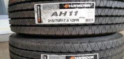 Hankook AH11. �����������, ����� ����