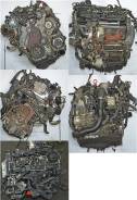 Двигатель в сборе. Volkswagen Passat Volkswagen Golf Volkswagen Jetta Volkswagen Polo Двигатели: CAYC, CAYB