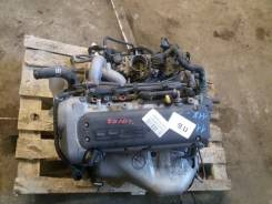 Двигатель в сборе. Suzuki Jimny Sierra, JB43W Suzuki Jimny, JB43W Двигатель M13A
