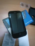 Nokia Lumia 510. �/�
