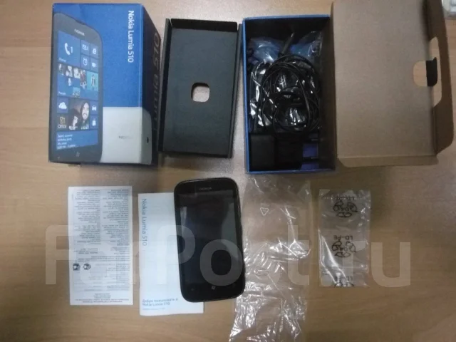 Nokia Lumia 510. �/� ����