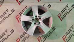 Mercedes. 7.5x17", 5x112.00, ET45, ЦО 66,6 мм.