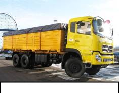 Dongfeng. Донг Фенг новый зерновозный кузов, 3 000 куб. см., 15 000 кг.