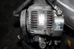Генератор. Toyota: Town Ace, Cresta, Town Ace Noah, RAV4, Lite Ace Noah, Carina, Vista, Camry, Lite Ace, Corona, Crown, Caldina, Corona Exiv, Carina E...