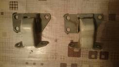 Крепление боковой двери. Toyota Town Ace Noah, SR50G, SR40, SR50, SR40G Toyota Lite Ace Noah, SR40G, SR40, SR50, SR50G