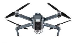 DJI Mavic Pro Гарантия 12 месяцев. От Магазина iClub