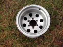 Mickey Thompson Classic III. 10.0x15, 6x139.70, ET-46, ЦО 110,0 мм.