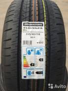 Bridgestone Turanza ER33. Летние, без износа, 4 шт