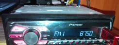 Pioneer MVH-150UB ����
