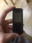 Nokia 5220 XpressMusic. �/� ����