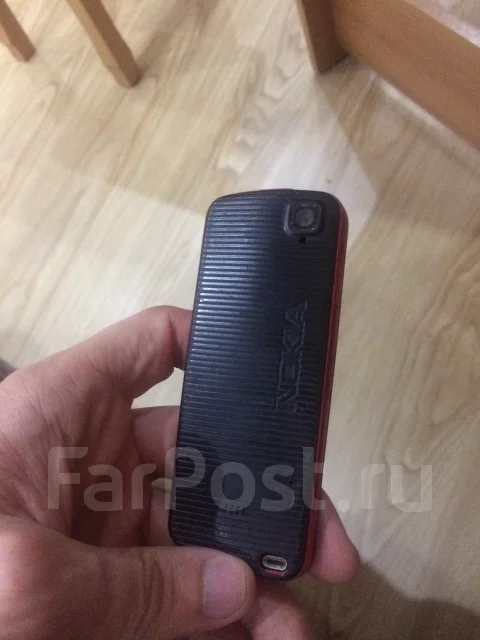 Nokia 5220 XpressMusic. �/� ����