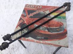 Торсион подвески. Lexus LX470, UZJ100 Toyota Land Cruiser, HDJ101, UZJ100, UZJ100L, HDJ100L, J100, FZJ100, UZJ100W, HDJ100 Двигатели: 2UZFE, 1HDT, 1HD...