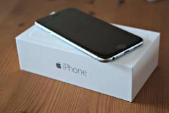 Apple iPhone 6 16Gb. Новый