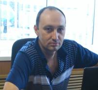 Электрик. Высшее образование, опыт работы 4 года