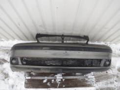 Бампер. Ford Galaxy