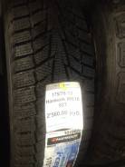 Hankook Winter i*cept IZ2 W616. Зимние, без шипов, 2016 год, без износа, 4 шт