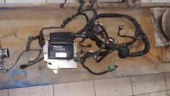 Проводка двс. Nissan Serena, PC24, PNC24, TC24 Двигатели: QR20DE, SR20DE