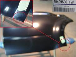 Дверь боковая. Subaru Forester, SH5, SH9, SH9L, SHJ Двигатели: EJ204, EJ205, EJ20A, EJ255