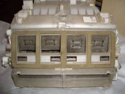 Корпус отопителя. Toyota Land Cruiser, J200 Двигатель 3URFE