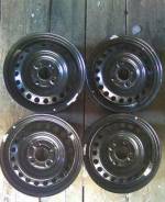 Honda. 5.0x13, 4x100.00, ET43, ЦО 56,1 мм.