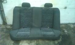 Сиденье. Toyota Corona Premio, CT210 Двигатель 2CT