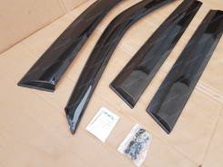 Ветровик. Subaru Forester, SH5, SHJ, SH9, SHM, SH, SH9L