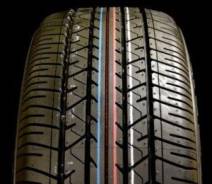 Bridgestone Potenza RE031. Летние, без износа, 4 шт