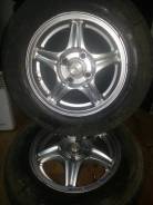 ВАЗ. 5.5x13", 4x98.00, ET25