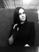 Администратор-кассир. Незаконченное высшее образование (студент), опыт работы 4 года