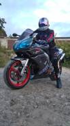 Suzuki SV 1000. 1 000 куб. см., исправен, птс, с пробегом